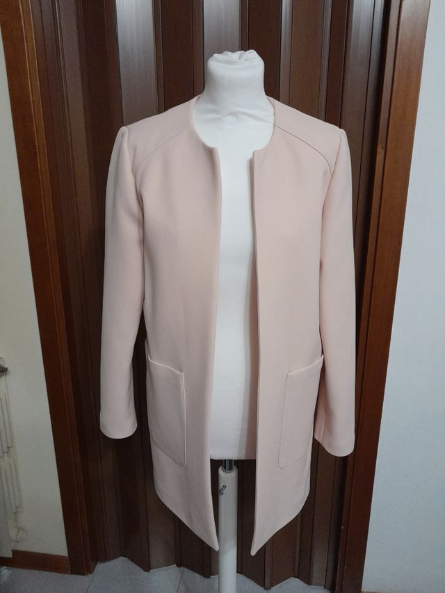 Soprabito elegante Camaieu