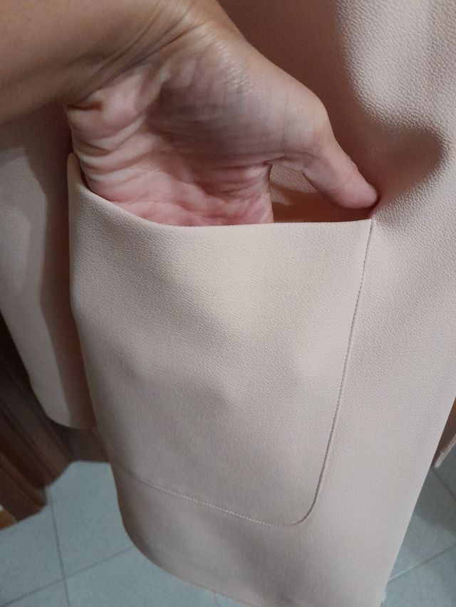 Soprabito elegante Camaieu