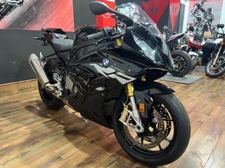 BMW S1000RR