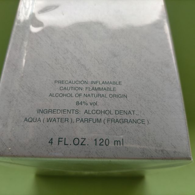 COLONIA VETIVER HOMBRE 120 ML VAPORIZADOR - ADOLFO