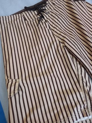 Bañador de hombre talla S