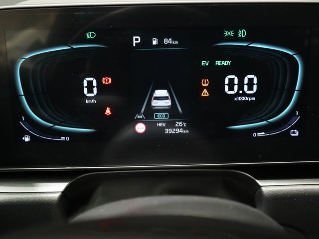 KIA Niro 2023