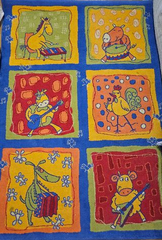 Alfombra