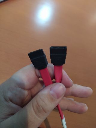 Cable sata