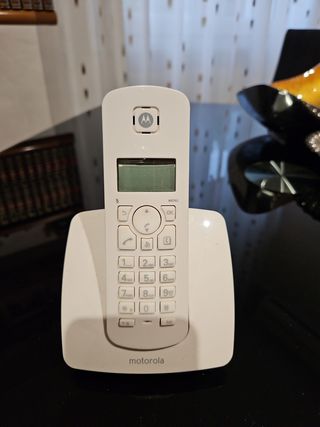 Telefono Cordless