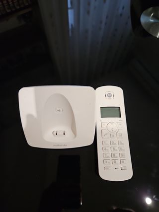 Telefono Cordless