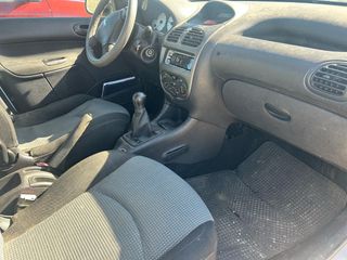 Peugeot 206 2005