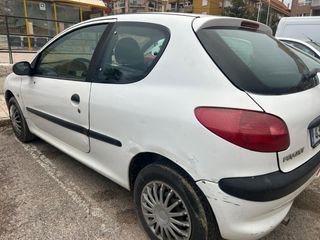 Peugeot 206 2005