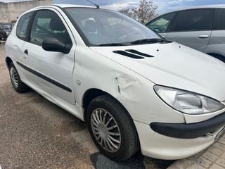 Peugeot 206 2005
