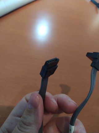 Cable serial ATA 