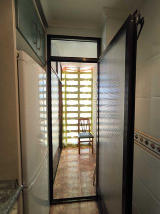 piso luminoso con vistas a parte antigua Trujillo