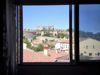 piso luminoso con vistas a parte antigua Trujillo