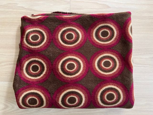 Coperta per letto o divano