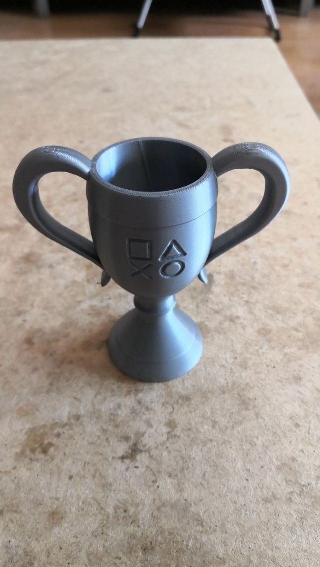 Lote trofeos playstation network PSN