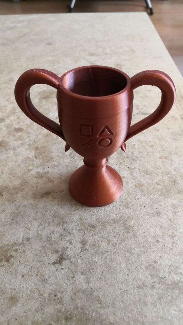 Lote trofeos playstation network PSN