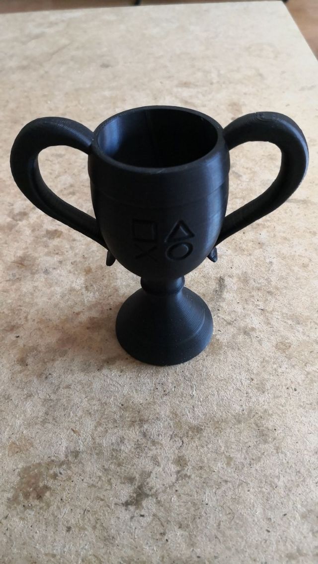 Lote trofeos playstation network PSN