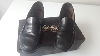 Zapatos caballero