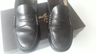 Zapatos caballero