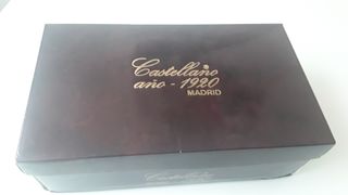 Zapatos caballero