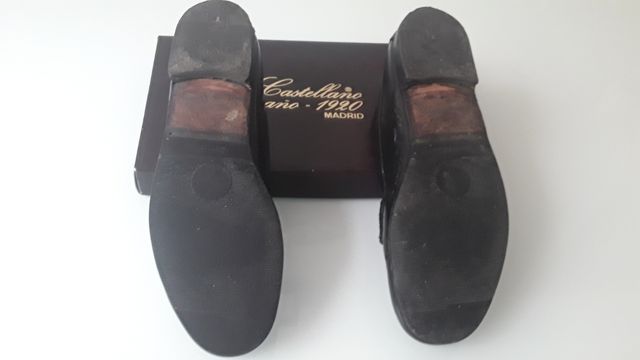 Zapatos caballero