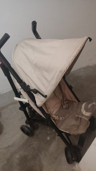 Silla de paseo