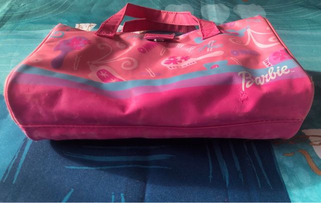Neceser infantil Barbie