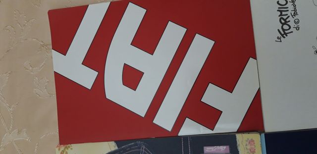 Set quadernoni e block-notes