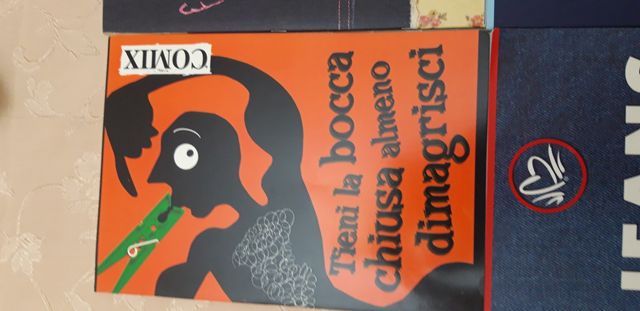 Set quadernoni e block-notes