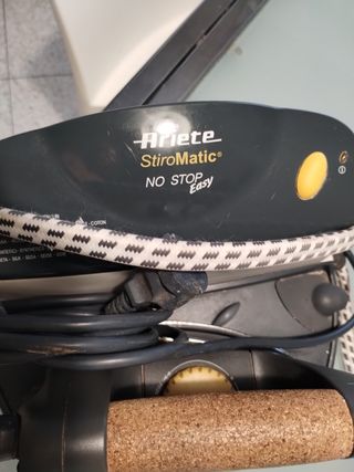 ARIETE STIROMAT NO STOP EASY 4385