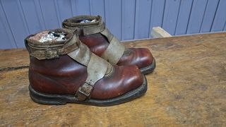 Botas de esquí 40s
