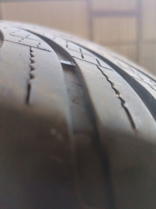 Ruedas 255 45 r19