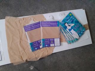 Forro bañadores bikini