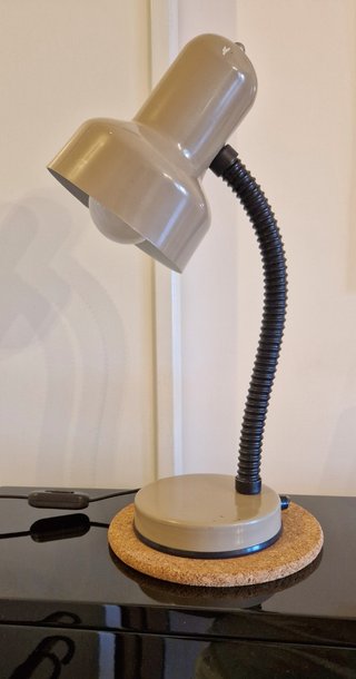 Lampada vintage Design Veneta Lumi