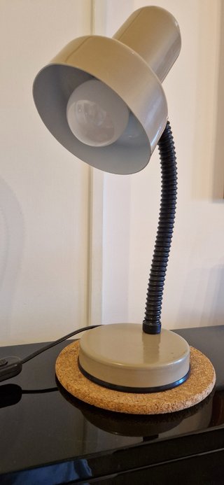 Lampada vintage Design Veneta Lumi