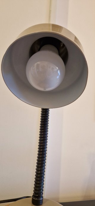 Lampada vintage Design Veneta Lumi