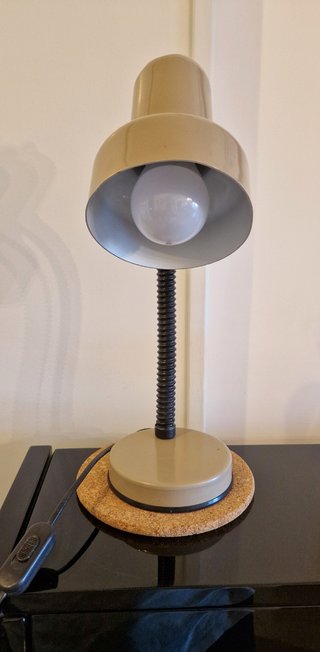 Lampada vintage Design Veneta Lumi