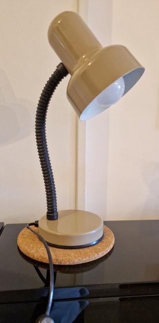Lampada vintage Design Veneta Lumi