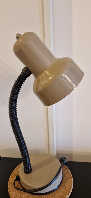 Lampada vintage Design Veneta Lumi