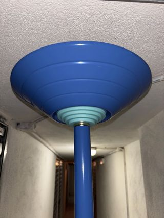 Lámpara de pie