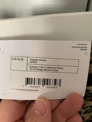 Falda tela pata de gallo camel y negra