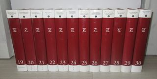 COLECCION DE DICCIONARIOS