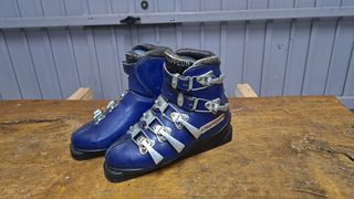 Botas de esquí 40s