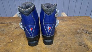 Botas de esquí 40s