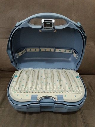 Neceser rígido Samsonite