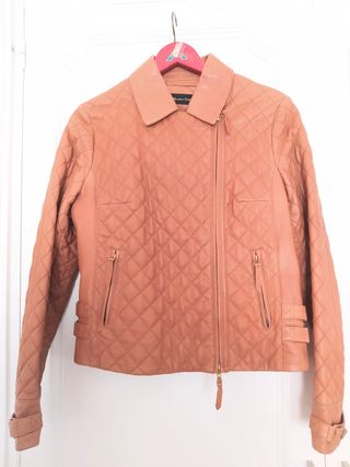 Chaqueta Massimo Dutti