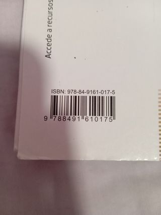 Libro Tratamiento informático de la info