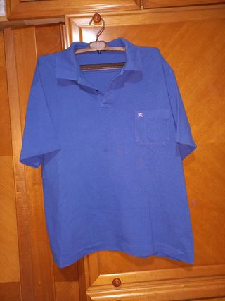 Camiseta hombre