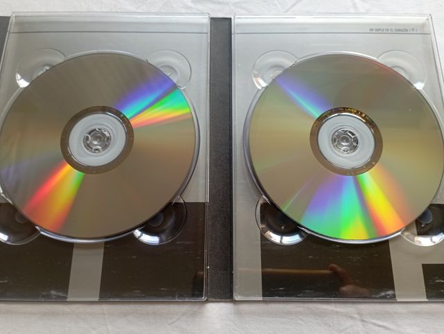 Un soplo en el corazón de Louis Malle DVD