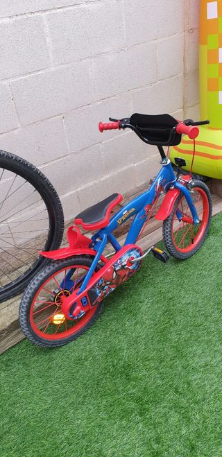 Bici Niño