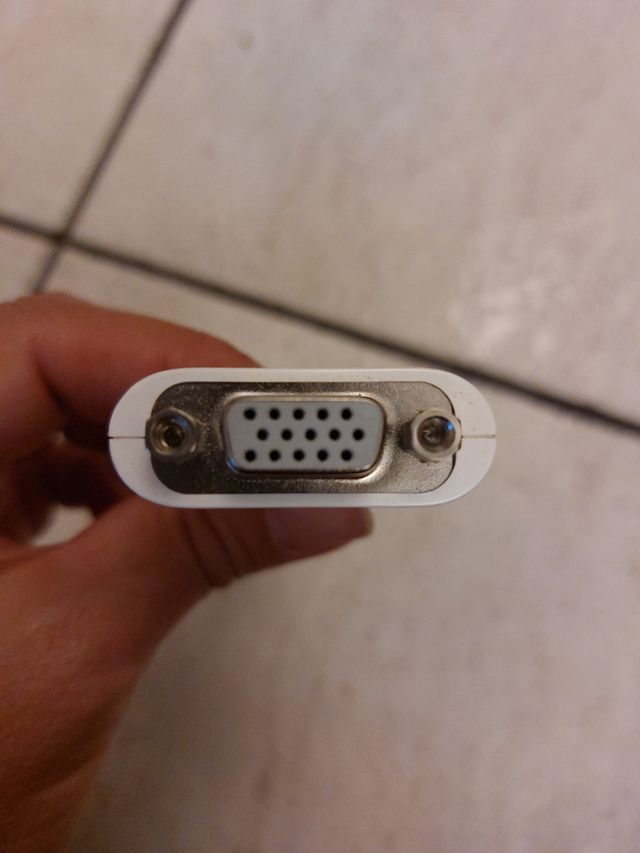 Cavo HDMI Apple per MacBook